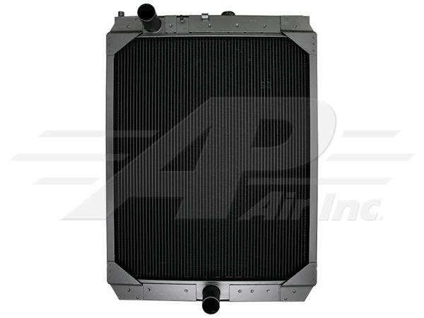 Radiator