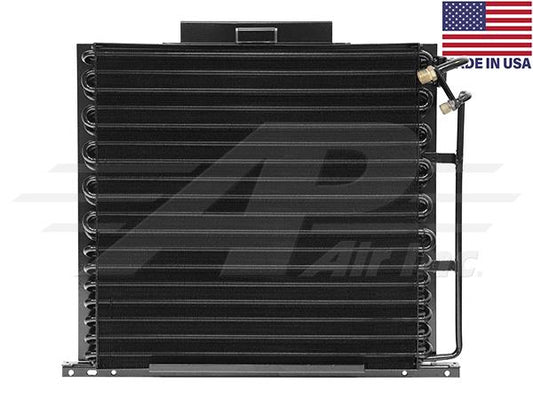 Condenser - 400-5554