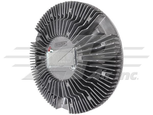 JD Fan Clutch - FC1501