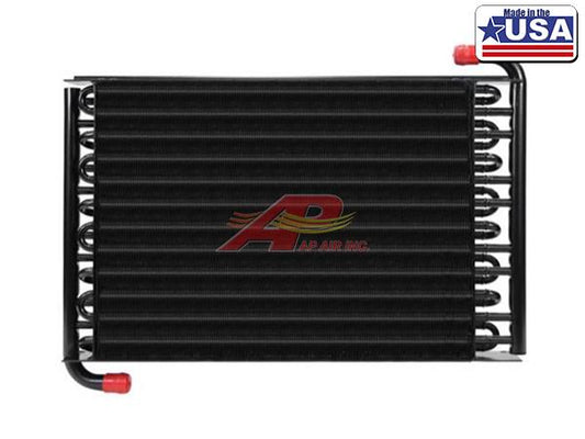 Oil Cooler - 5-5527