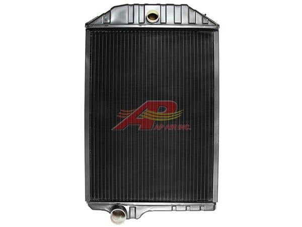 Radiator