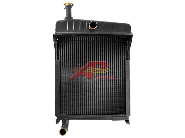 Radiator