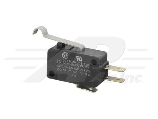 On/Off and Temperature Switch - 210-800