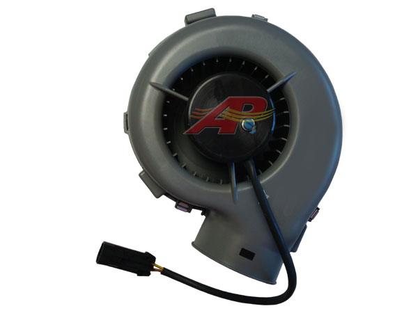 Blower Motor - Pressurizer