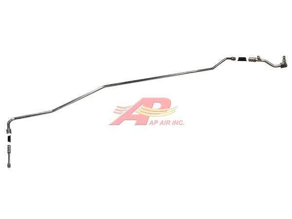 Compressor to Condenser Hose