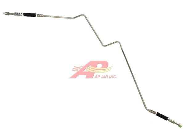 Condenser to Receiver Drier Hose