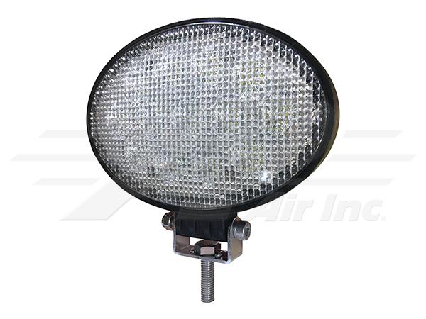 Rear Fender LED Flood/Spot Light