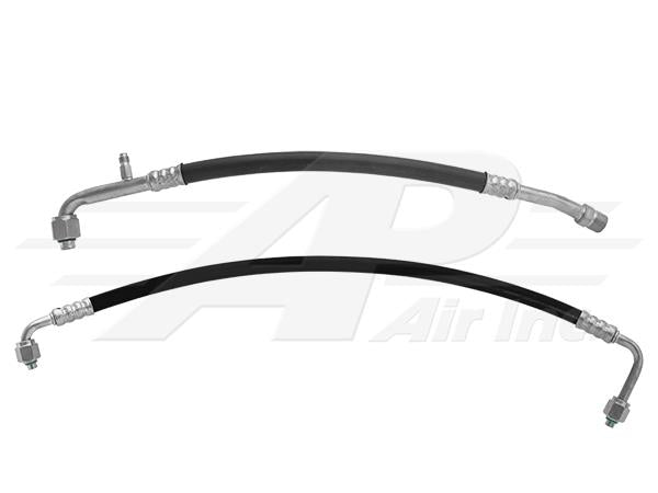 Roof Hose Kit - 2 Hoses