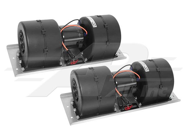Blower Motor Update Kit