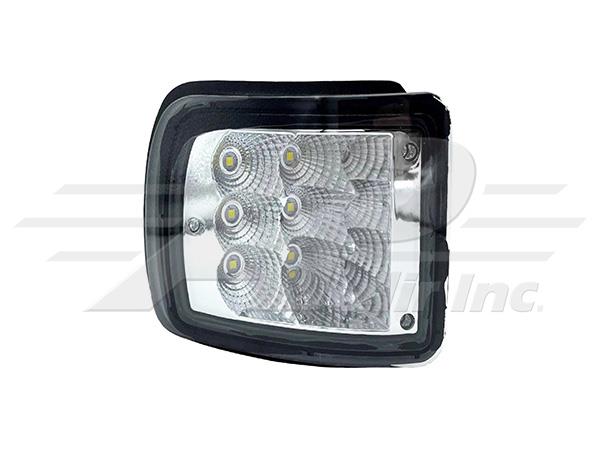 Right LED Work Light