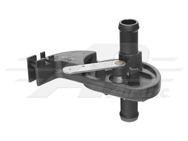Heater Control Valve - Hand Operated