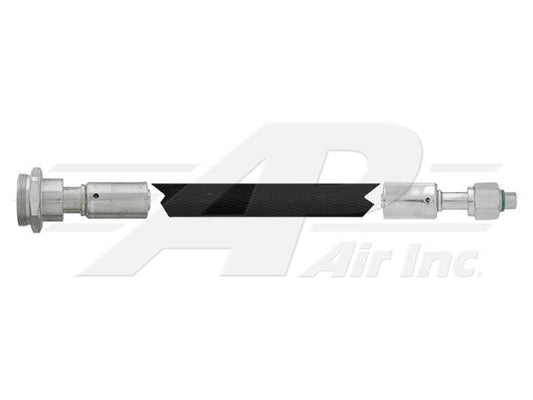 Suction Hose - Compressor End - 7-70474