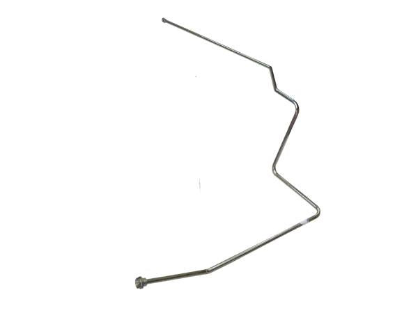 Cab Post Steel Suction Line
