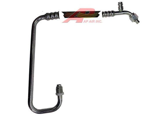 Compressor to Condenser Hose - 7-63783