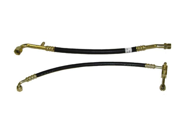 Roof Hose Kit - 2 Hoses