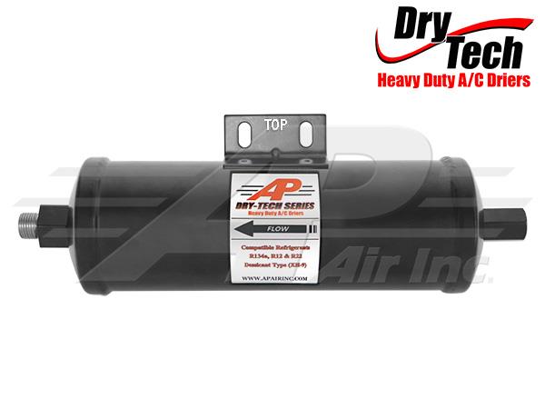 Heavy Duty Dry-Tech Receiver Drier