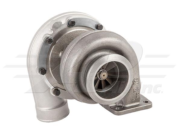 Turbocharger - 40-11366