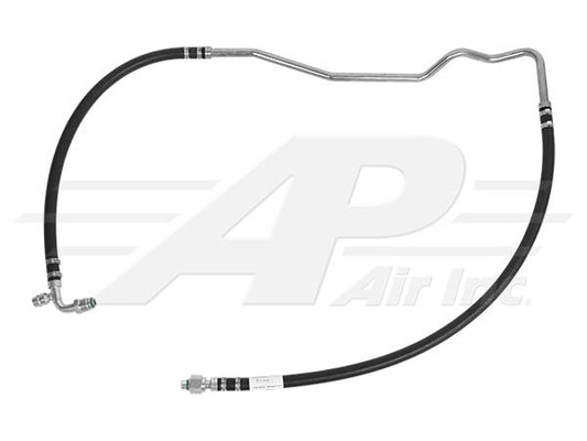 Compressor to Condenser Hose - 7-55552