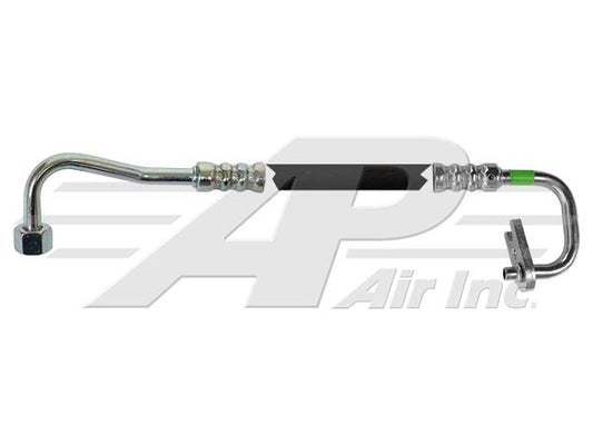 Condenser to Receiver Drier Hose - 7-217067