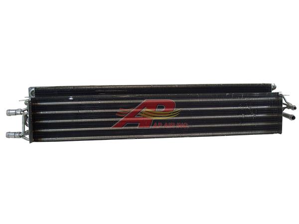 Evaporator with Heater Core - 590-5700