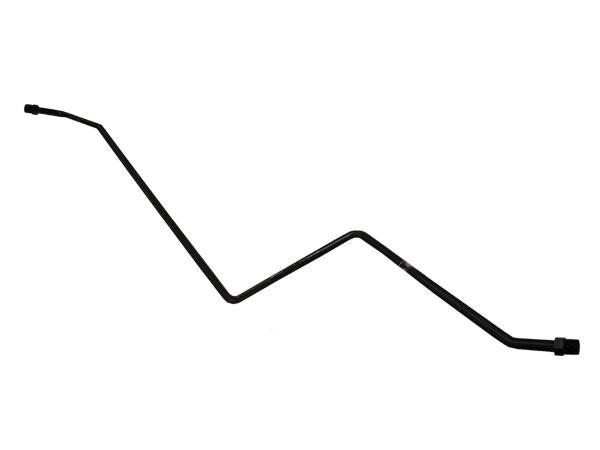 Cab Post Suction Line - Steel