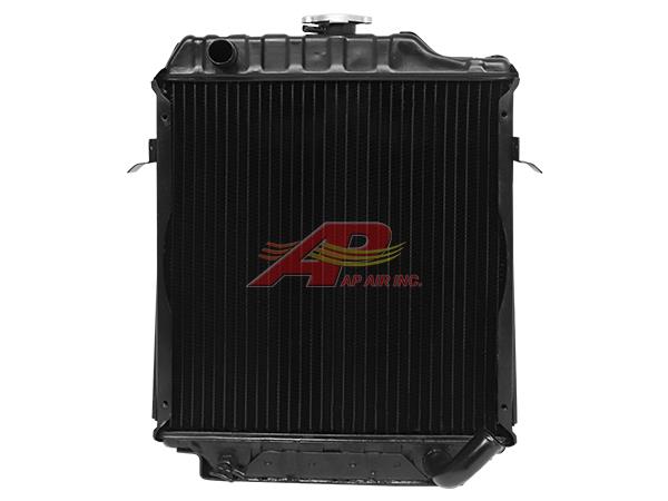 Radiator