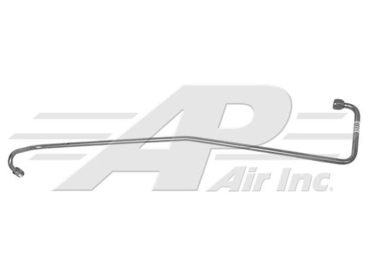 Receiver Drier to Cab Hose - 7-20183