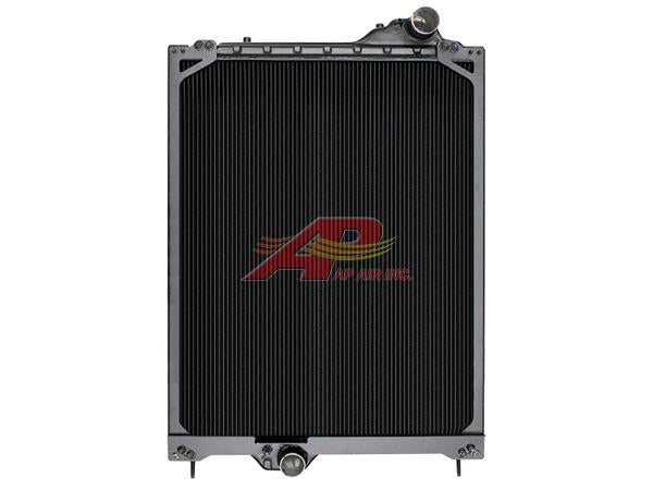 Radiator
