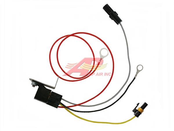 Denso 10PA17C Low Voltage Protection Kit