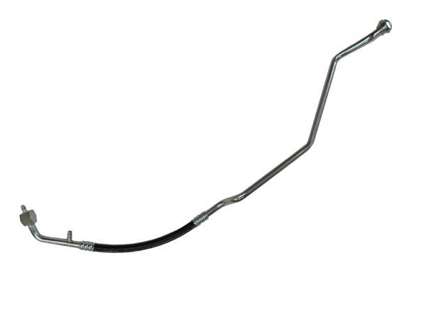 Suction Hose - Compressor End