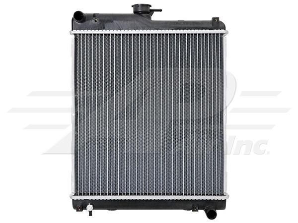 Radiator