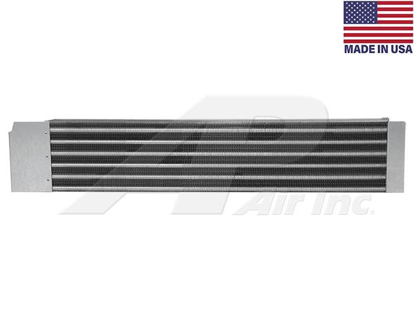 Evaporator with Heater Core - 590-5693