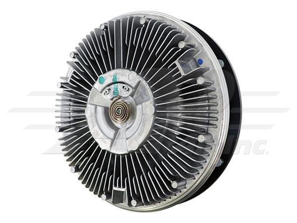 John Deere Fan Clutch