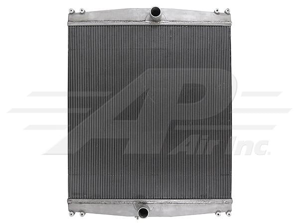 Heavy Duty All Aluminum Radiator
