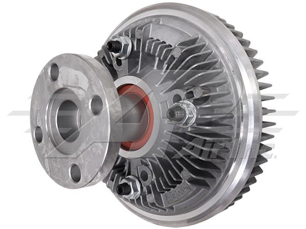 Engine Fan Clutch - FC1507