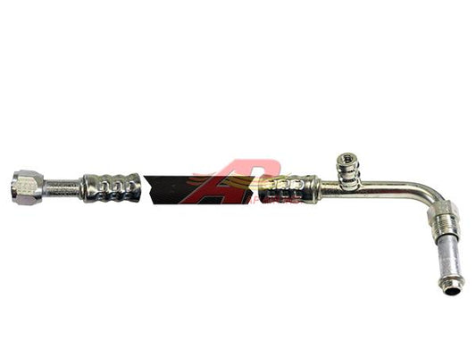 Compressor to Condenser Hose - 7-165455