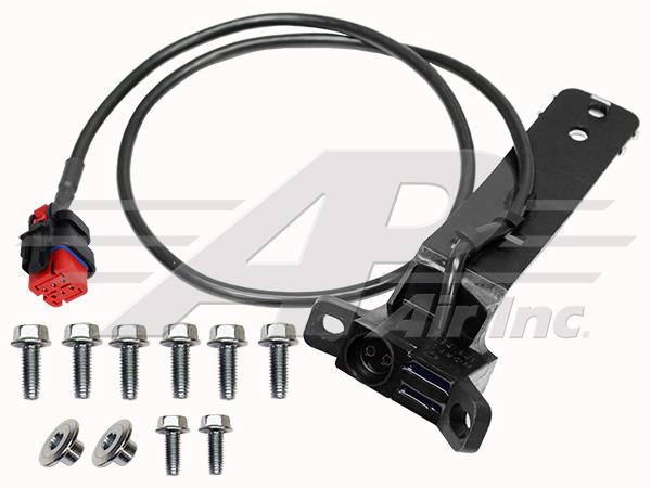 Engine Fan Clutch - FC1517