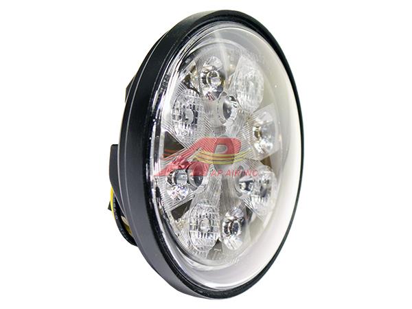 LED Work Light - 24W