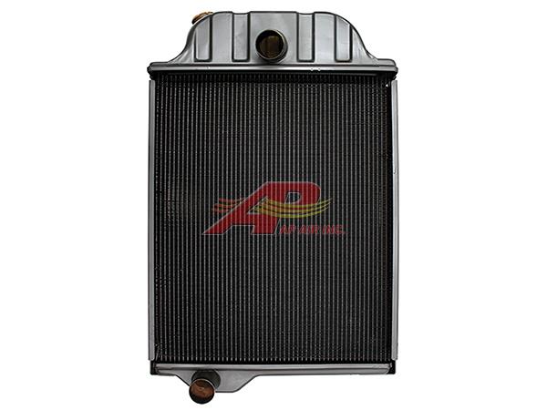 Radiator - Aftermarket Style Top Tank
