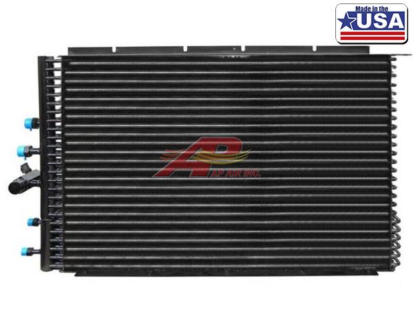 Hydraulic/Transmission Oil Cooler