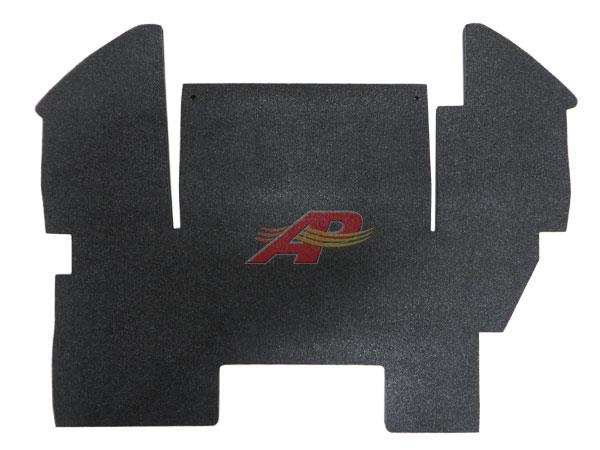 5/8" Thick Floor Mat