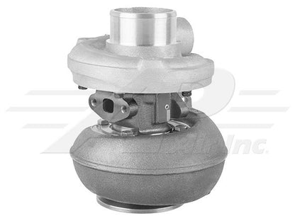 Turbocharger - 40-11365