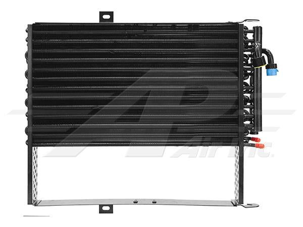Oil Cooler