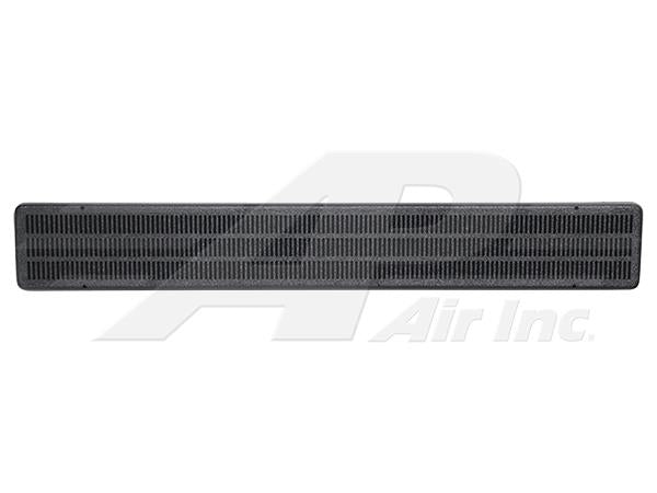 Black Cab Air Filter Cover