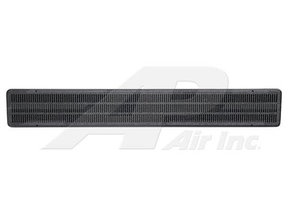 Black Cab Air Filter Cover - 320-60845