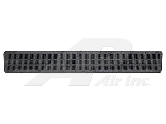 Brown Cab Air Filter Cover - 320-60845