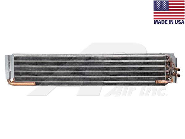 Evaporator With Heater Core - 590-5690