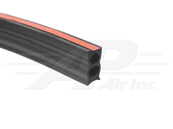Windshield Weather Strip Seal