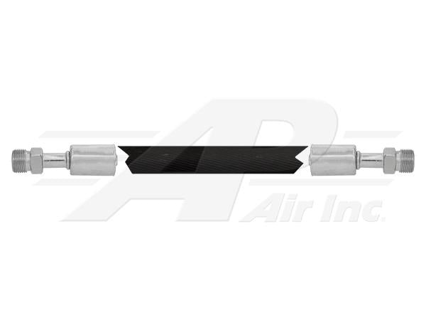 Cab Post Rubber Replacement Hose