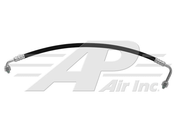 Liquid Cab Roof Hose